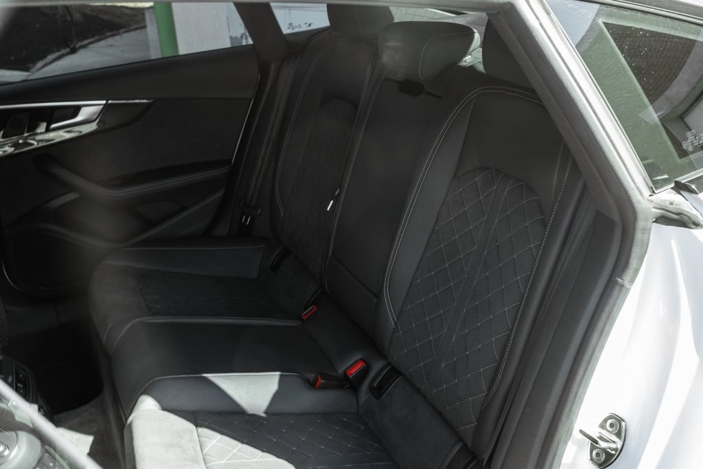 Used 2022 Audi S5 Premium Plus w/ Premium Plus Package AWD/4WD image 29