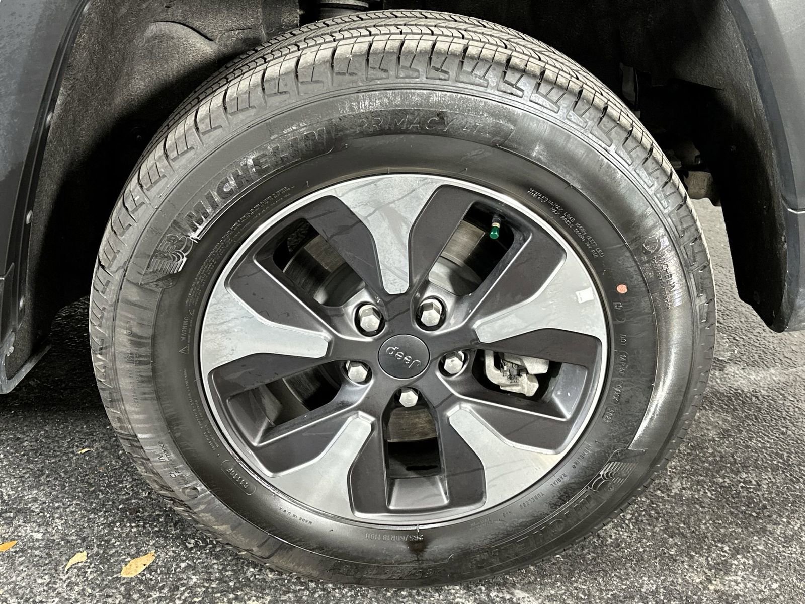 Used 2024 Jeep Grand Cherokee Limited 4xe image 10