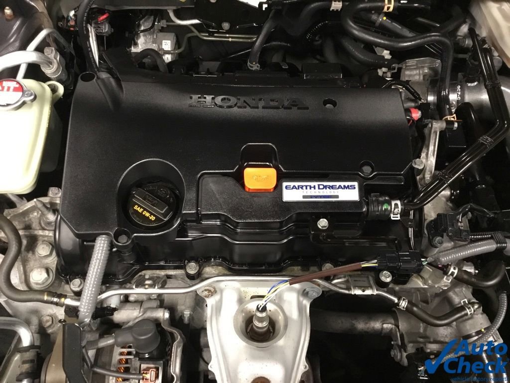 Used 2019 Honda Civic Sport image 37