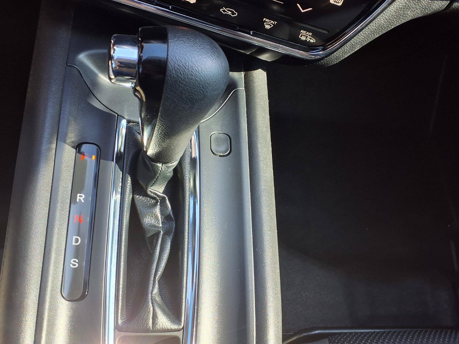 Used 2020 Honda HR-V EX image 12
