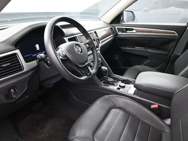 Used 2019 Volkswagen Atlas SEL Premium image 20