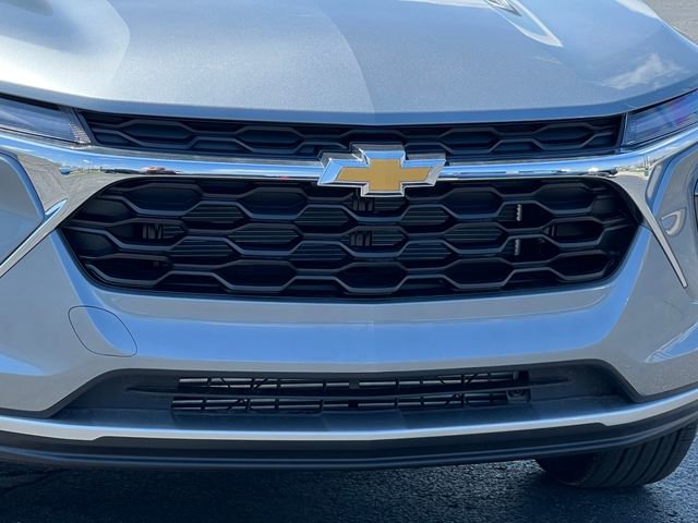 New 2026 Chevrolet Trax LT FWD image 33