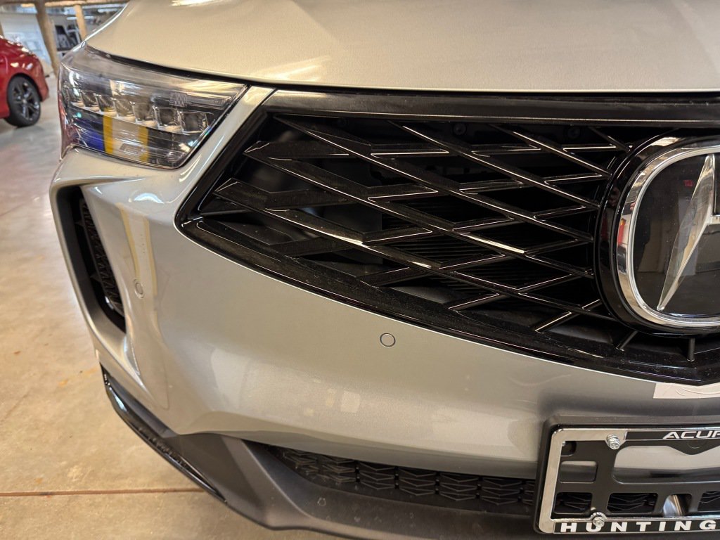 New 2026 Acura RDX A-Spec AWD/4WD image 5