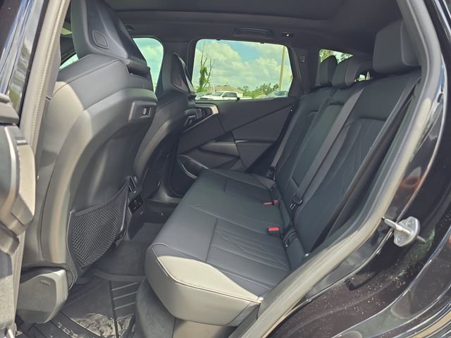 Used 2025 BMW X3 M50 w/ Premium Package AWD/4WD image 13