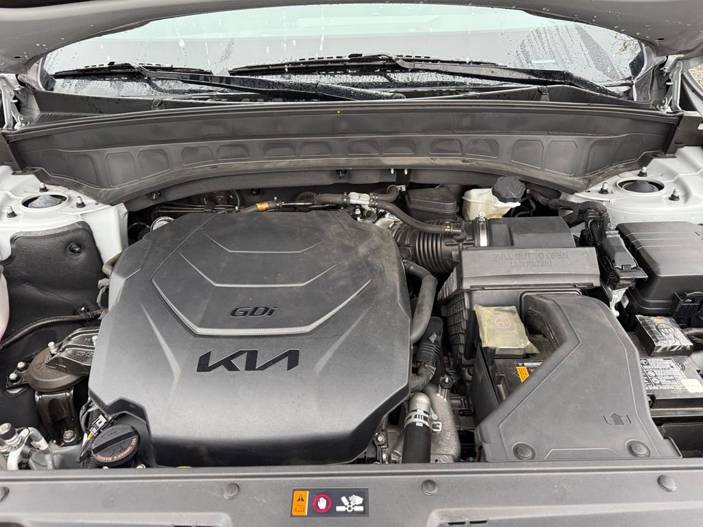 Used 2024 Kia Telluride EX X-Line image 21