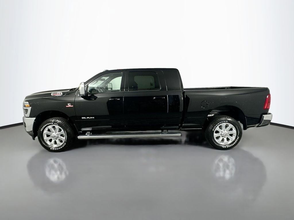 New 2026 RAM 2500 Laramie image 4
