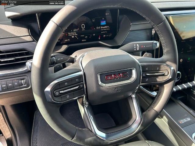 New 2026 GMC Acadia Elevation w/ Elevation Premium Package image 18