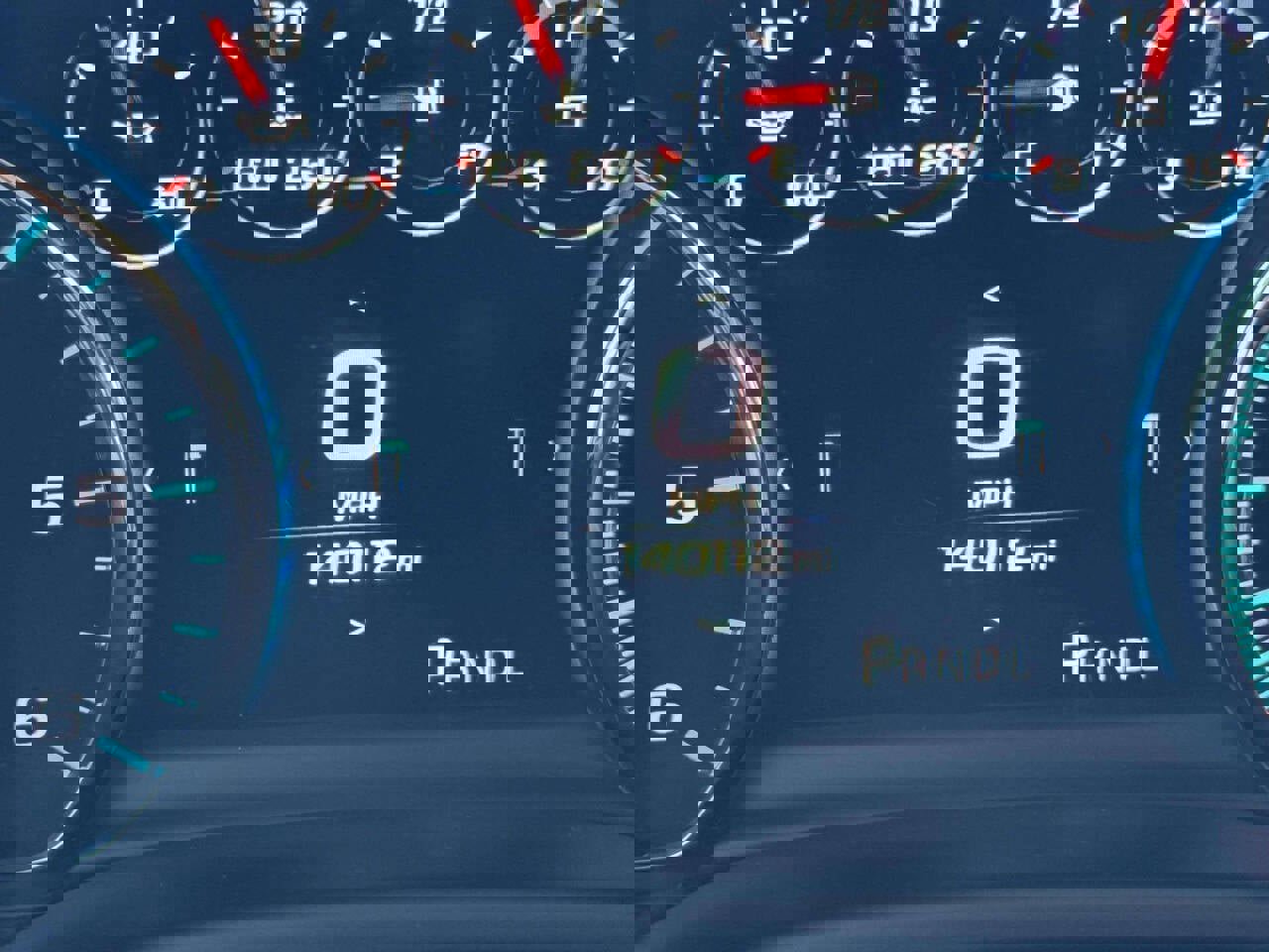 Used 2019 GMC Yukon XL Denali w/ Open Road Package image 29