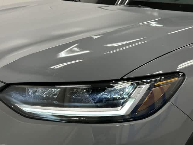 Certified 2024 Honda HR-V Sport image 31
