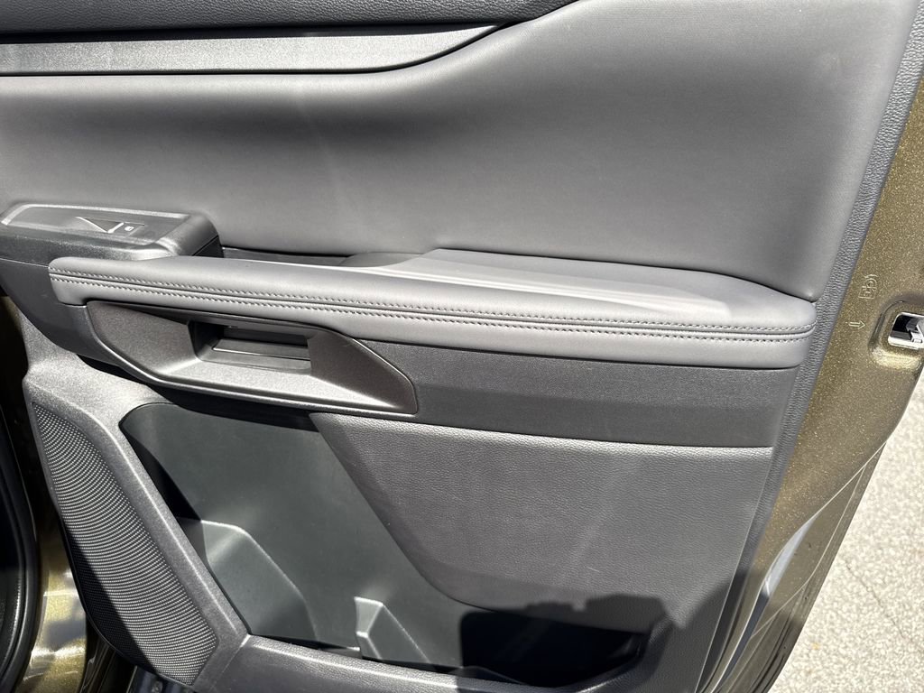 Used 2024 Ford Ranger Raptor image 16