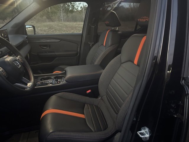 Used 2026 Honda Passport TrailSport image 17