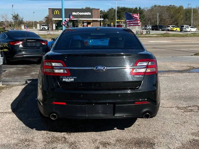 Used 2015 Ford Taurus SEL image 7