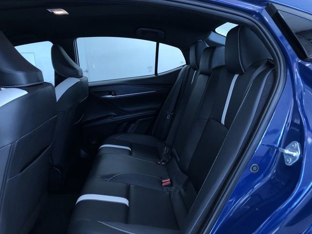 Certified 2025 Toyota Camry SE image 21
