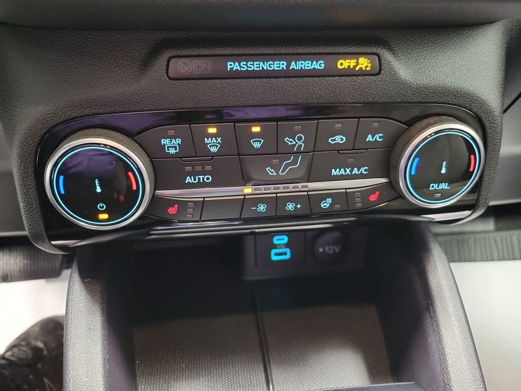 Used 2022 Ford Escape SE w/ Convenience Package image 45