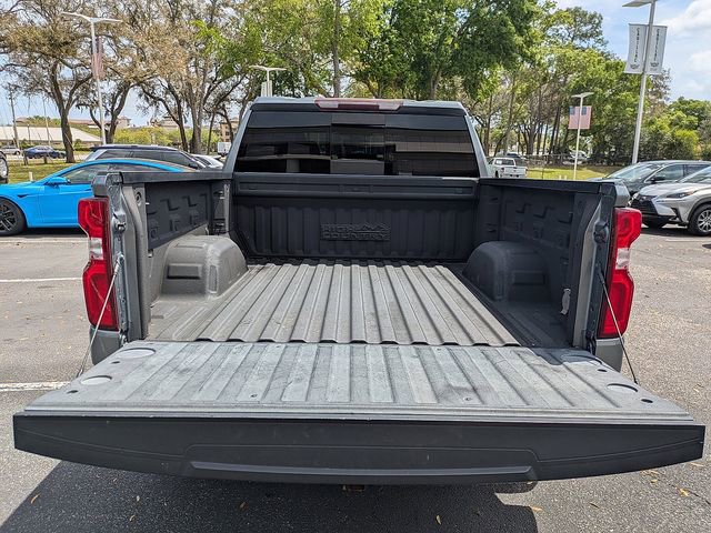 Used 2020 Chevrolet Silverado 1500 High Country w/ Safety Package II image 12