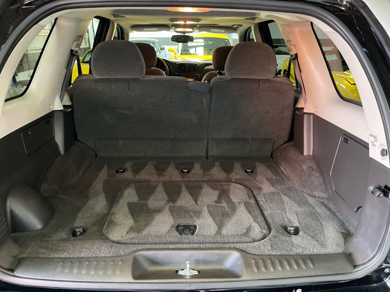 Used 2006 Chevrolet TrailBlazer LS w/ SS Package image 53