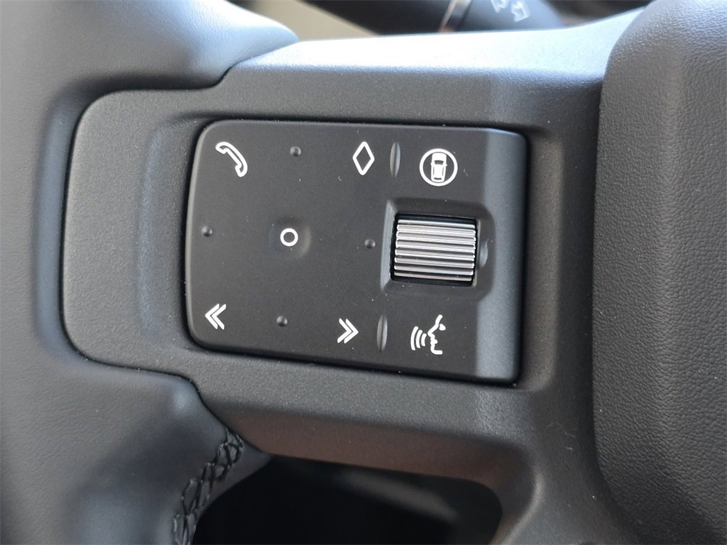 New 2025 Land Rover Defender 110 S image 15