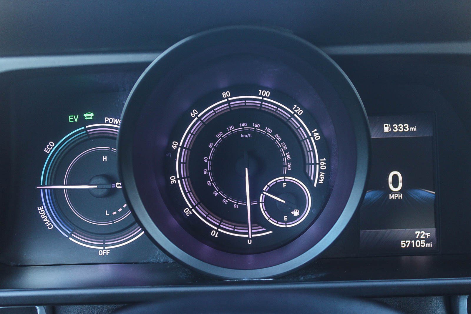 Used 2023 Hyundai Elantra Blue image 24