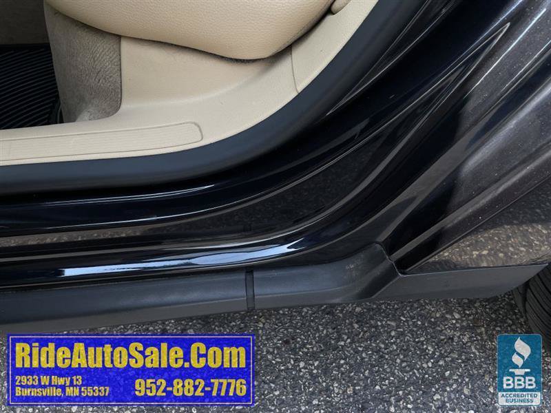 Used 2009 Volkswagen Passat Komfort FWD image 34