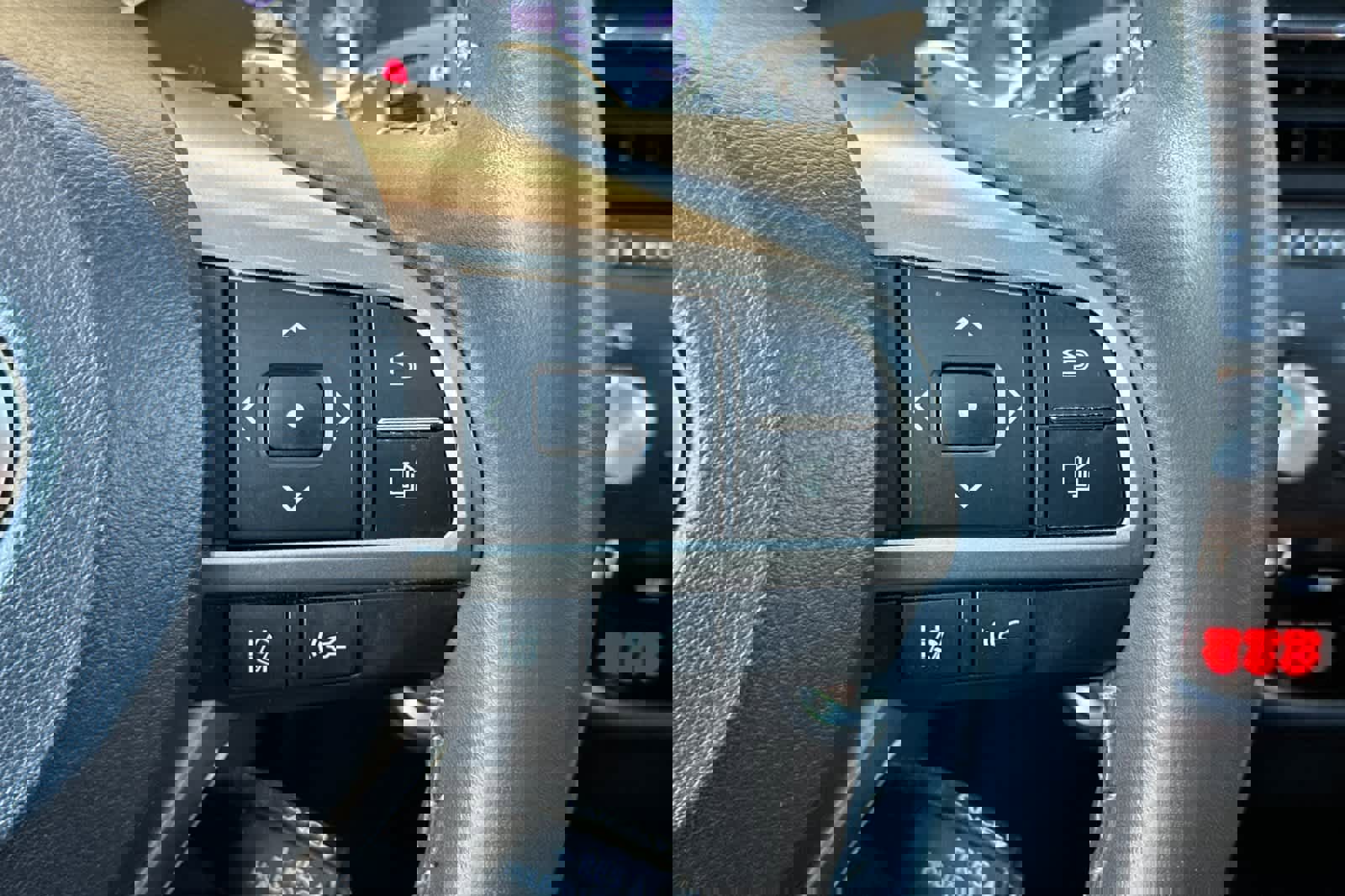 Certified 2022 Lexus RX 350 FWD w/ Premium Package image 28