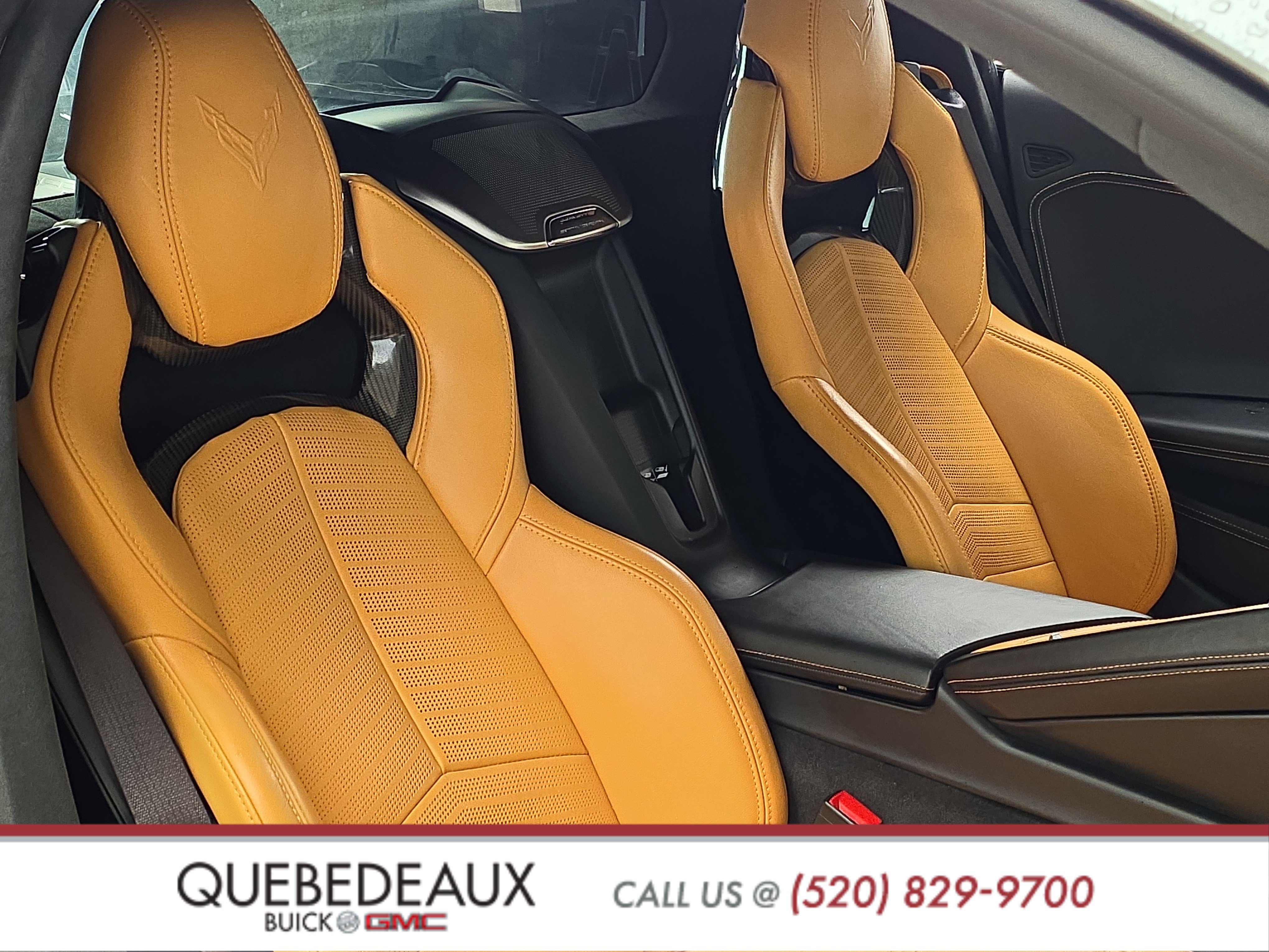 Used 2022 Chevrolet Corvette Stingray Premium Cpe w/ Z51 Performance Package RWD image 28