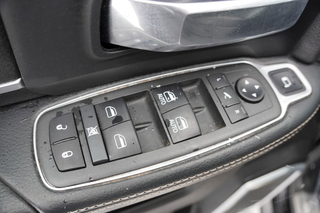 Certified 2021 RAM 3500 Laramie image 22