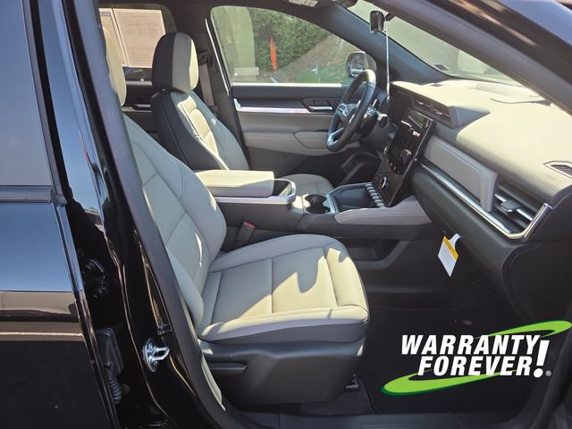 New 2026 GMC Terrain Elevation w/ Elevation Premium Package AWD/4WD image 15