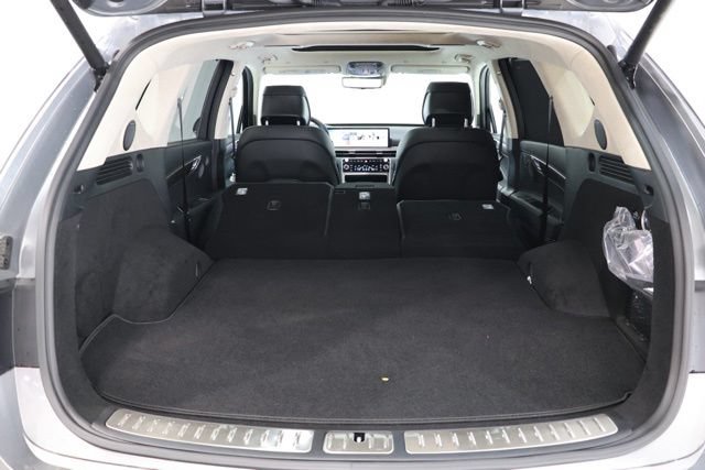 Used 2025 Genesis GV80 3.5T Prestige AWD/4WD image 39