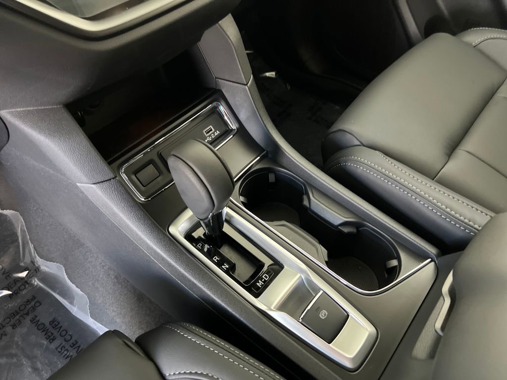 New 2026 Subaru Ascent Premium image 25