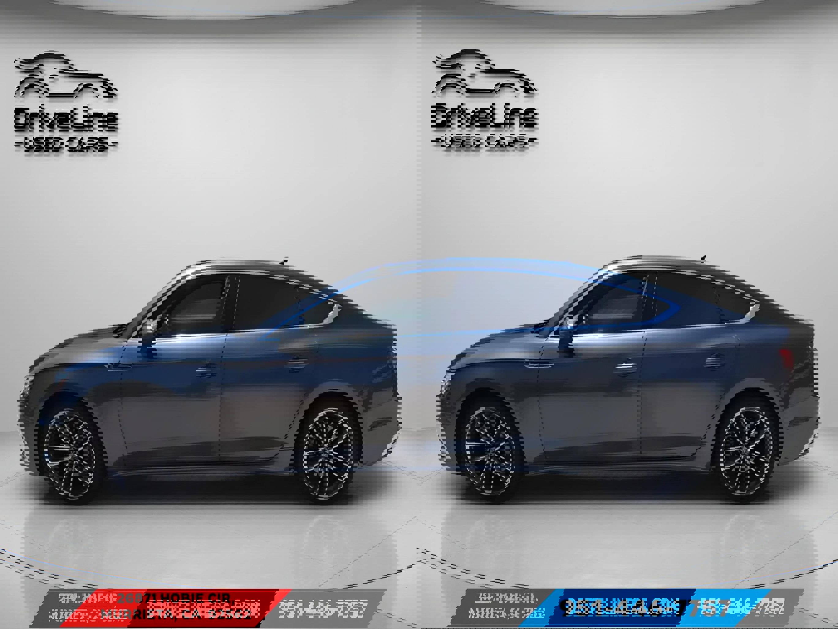 Used 2023 Audi A5 2.0T Premium w/ Convenience Package image 4