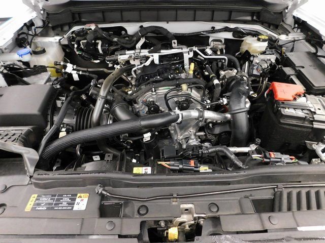 Used 2025 Ford Bronco Big Bend image 60