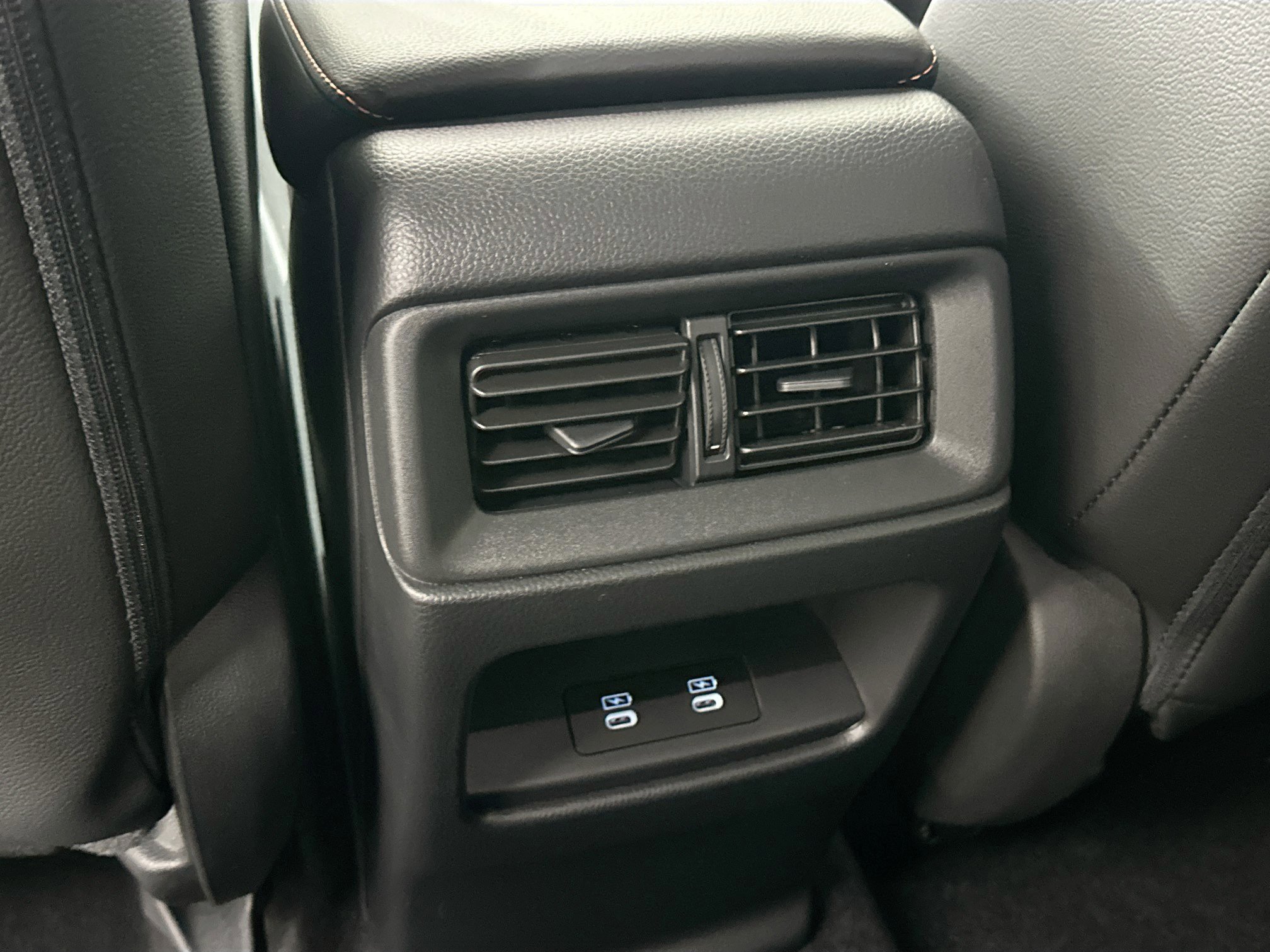 New 2026 Honda CR-V Sport-L image 15