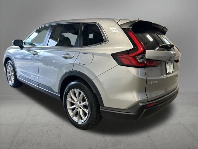 Certified 2024 Honda CR-V EX image 11