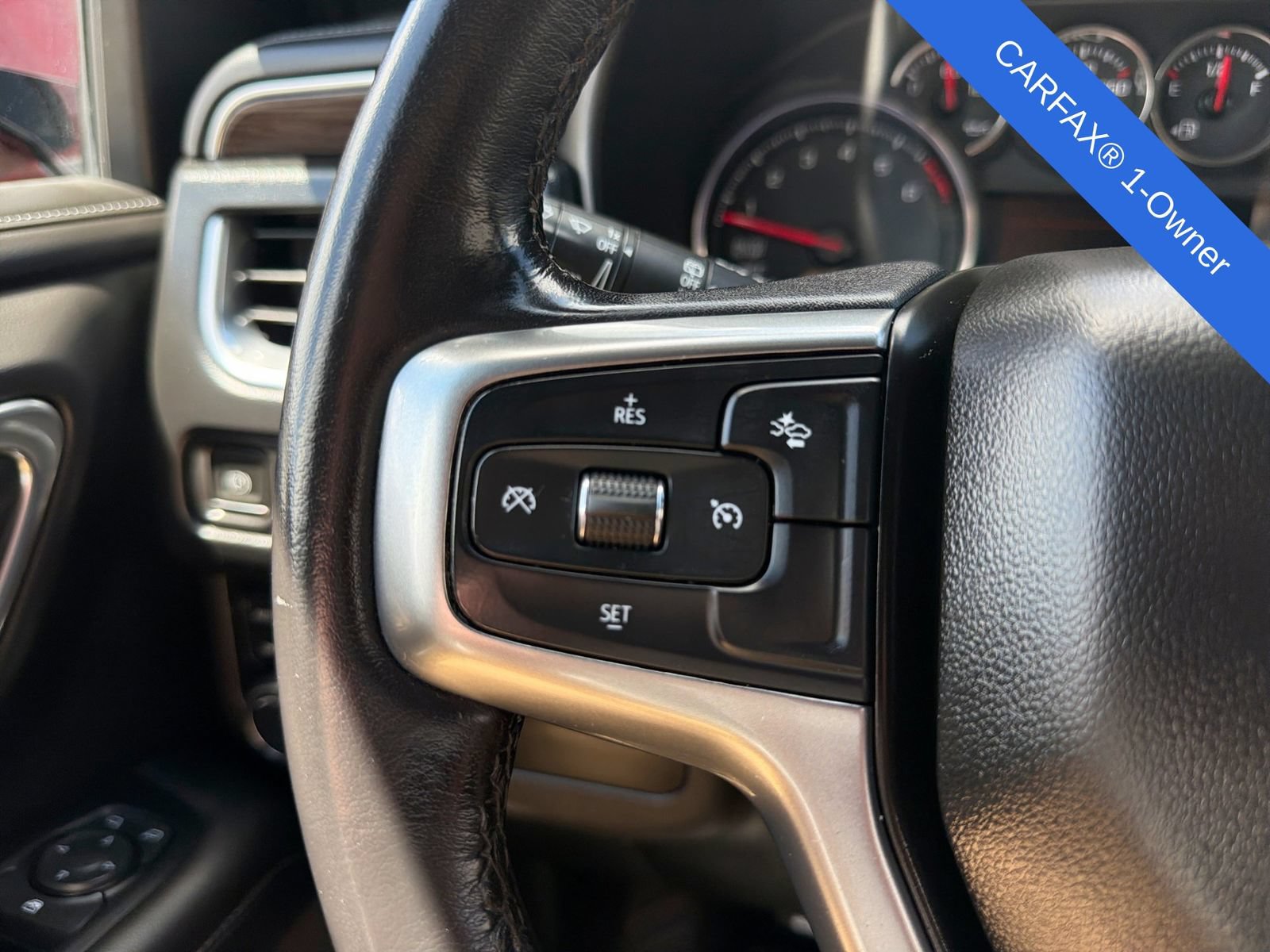Used 2021 Chevrolet Tahoe LT AWD/4WD image 29