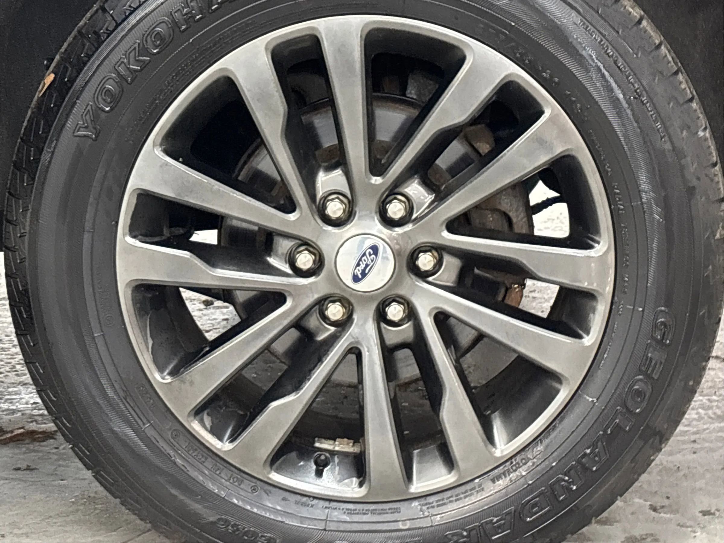 Used 2019 Ford Expedition Limited w/ Equipment Group 301A image 30