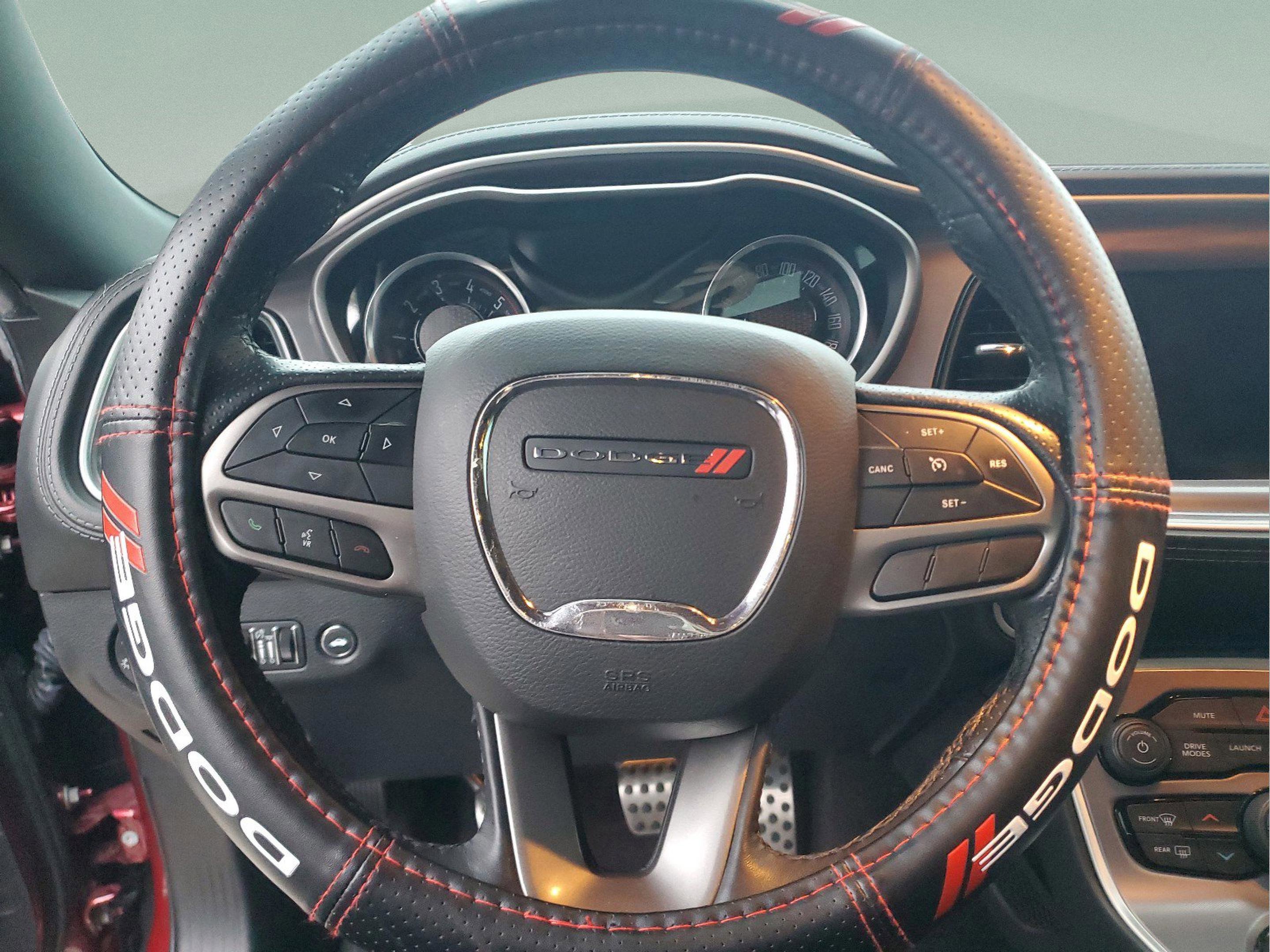 Certified 2022 Dodge Challenger R/T Scat Pack w/ Plus Package image 21