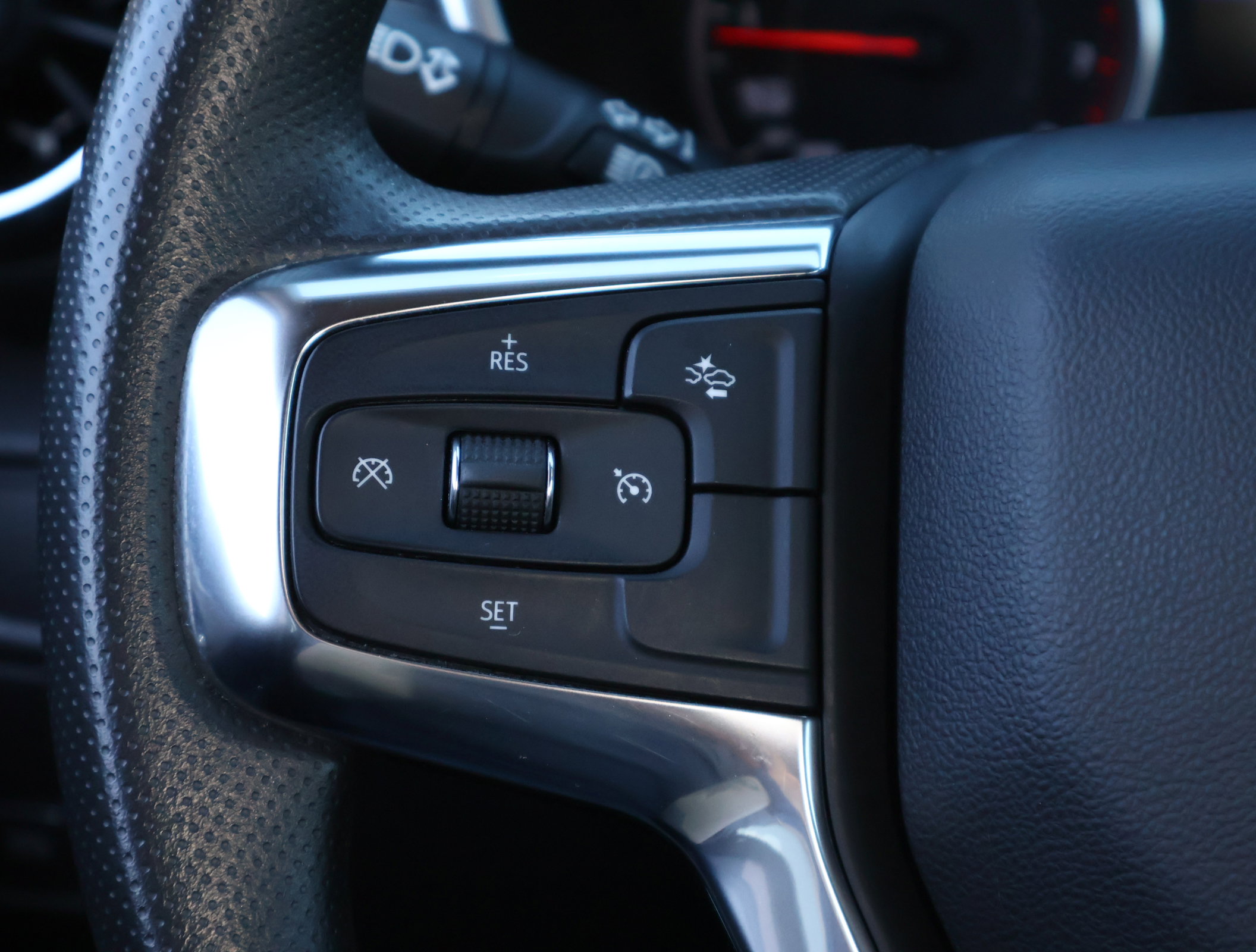 Certified 2024 Chevrolet Blazer LT w/ Convenience Package image 14