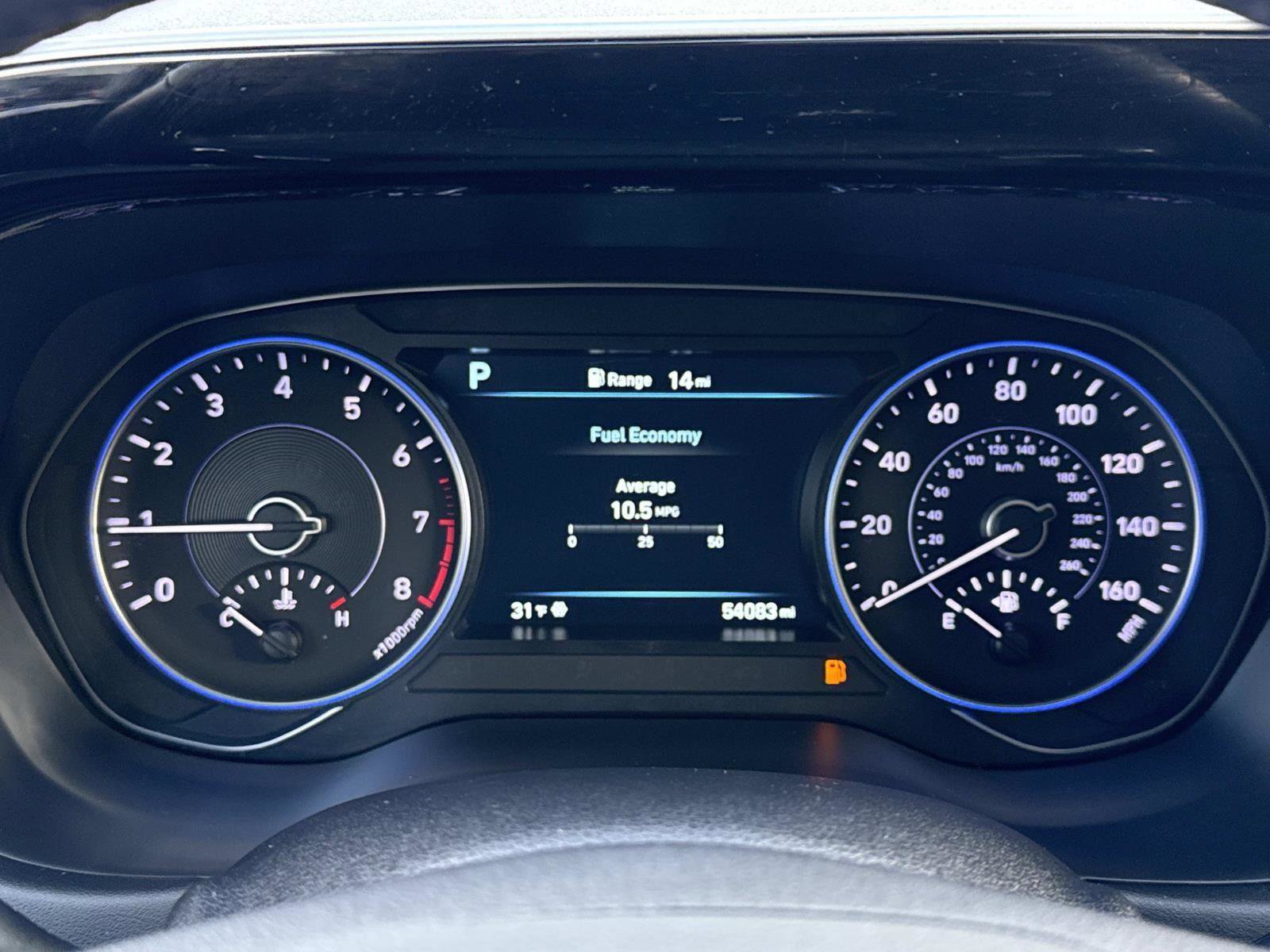 Used 2021 Hyundai Palisade SEL AWD/4WD image 13
