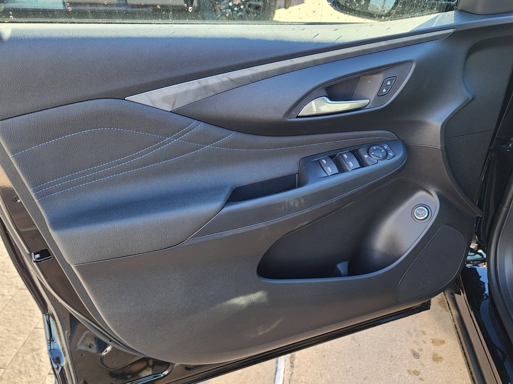 New 2026 Buick Envista Sport Touring w/ Convenience I Package image 13