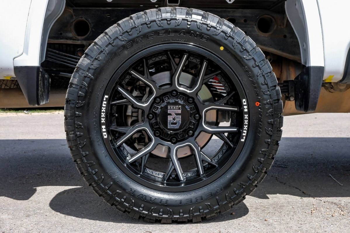 Used 2024 Chevrolet Silverado 2500 LT w/ Z71 Sport Edition image 60