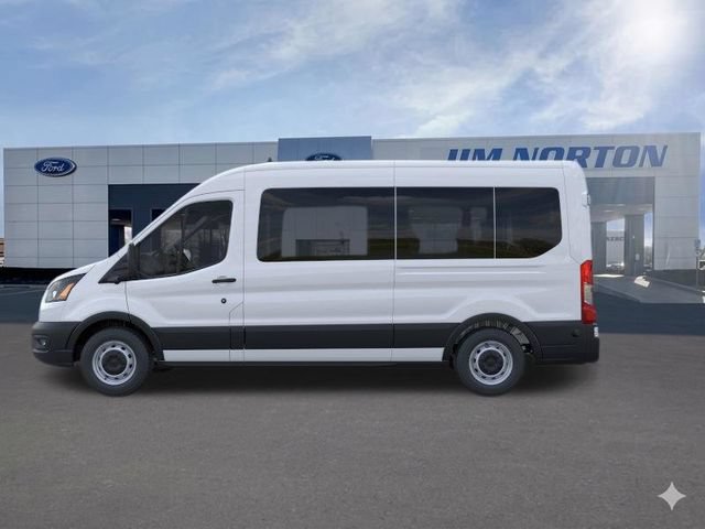 New 2026 Ford Transit 350 XL RWD image 4