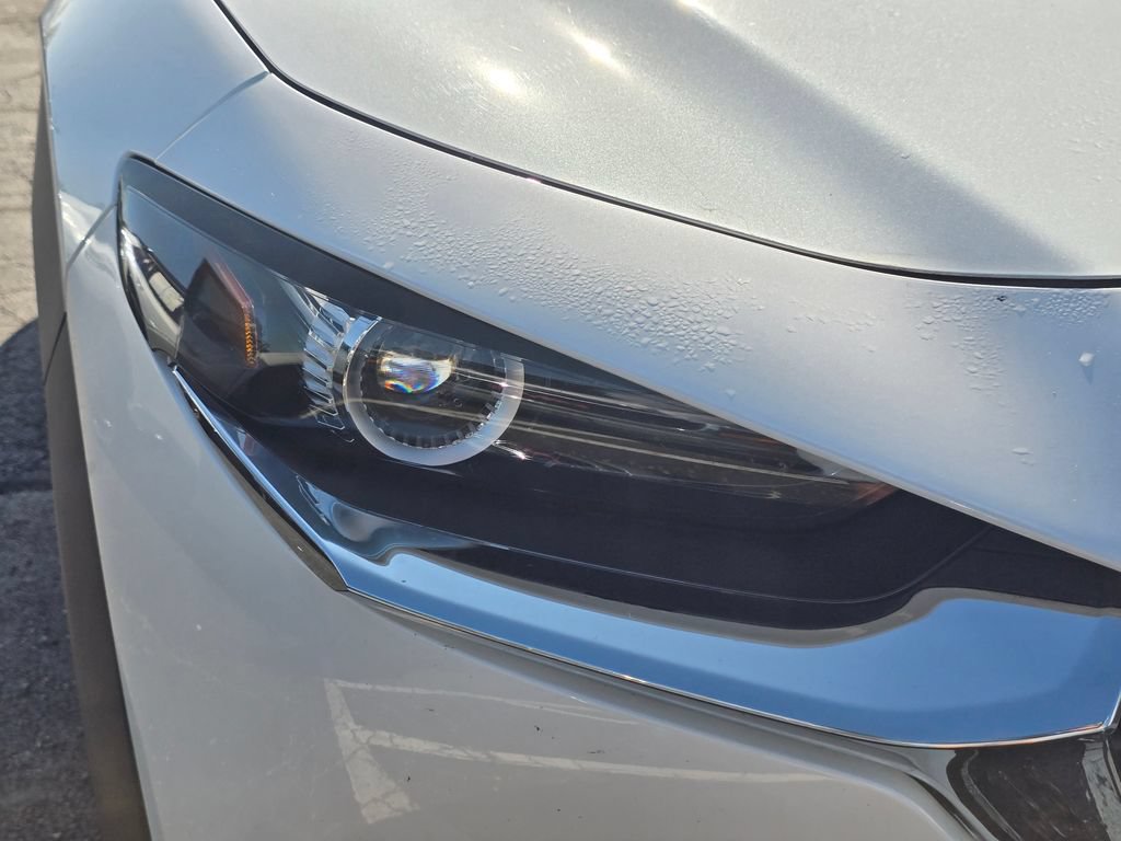 Used 2023 MAZDA CX-30 AWD 2.5 S w/ Select Package image 20