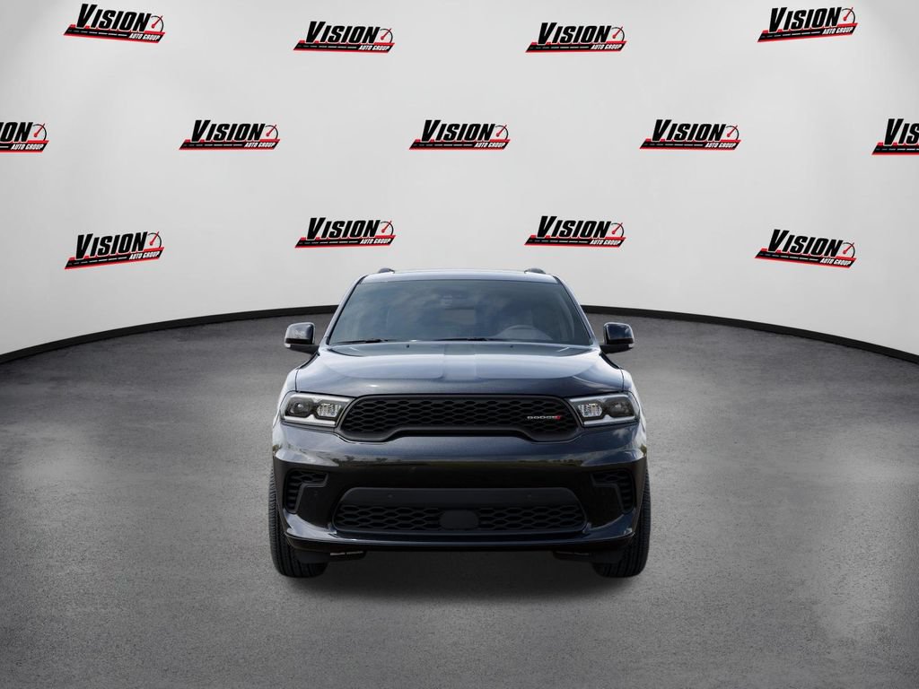 New 2026 Dodge Durango GT AWD/4WD image 6