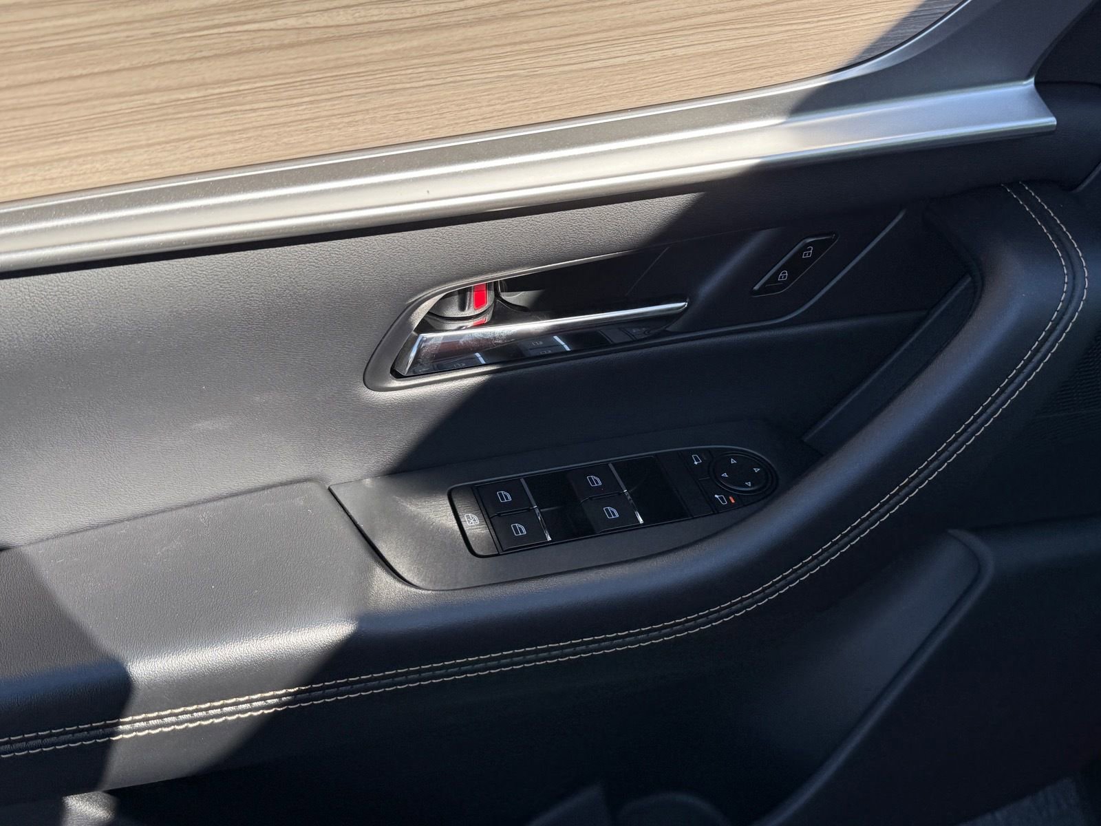 New 2026 MAZDA CX-90 3.3 Turbo w/ Preferred Package image 17