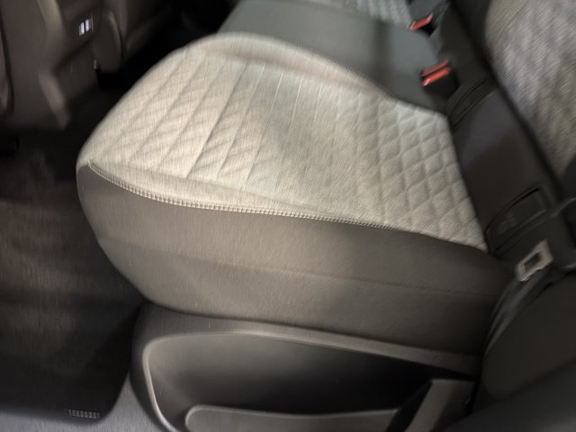 Certified 2025 Volkswagen Tiguan S AWD/4WD image 22