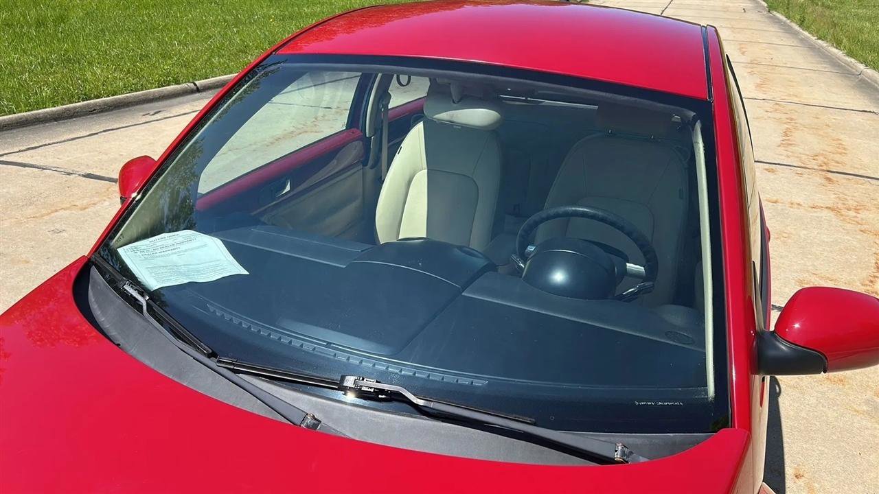 Used 2008 Volkswagen Beetle S FWD image 22