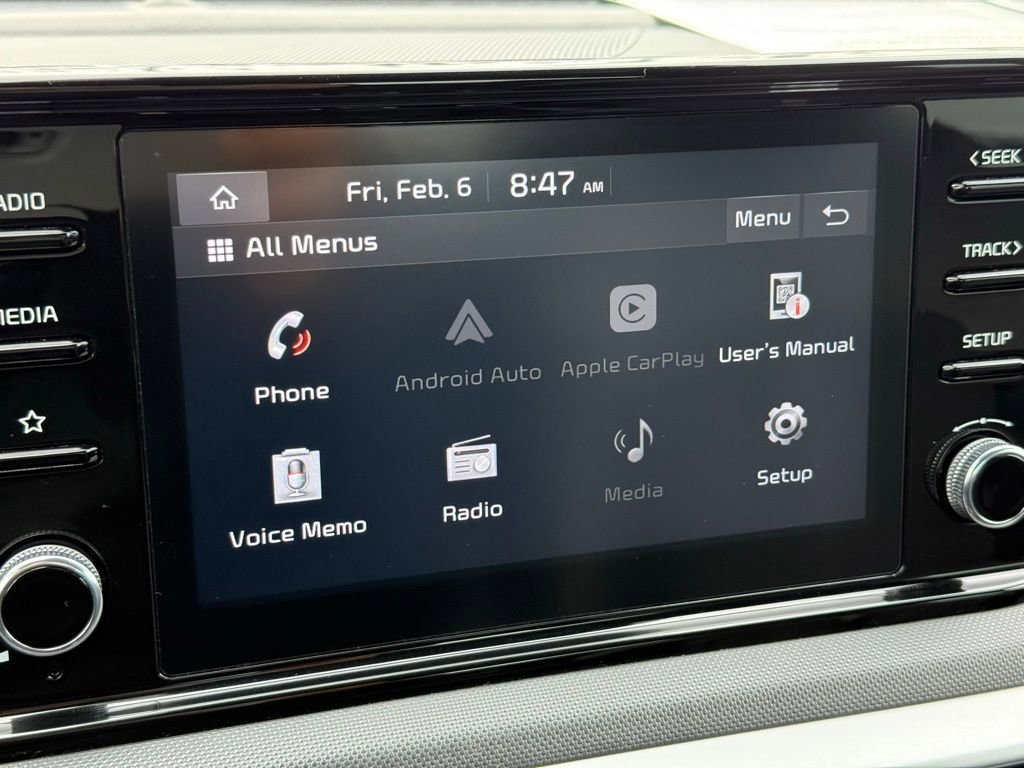 Used 2021 Kia K5 GT-Line image 4