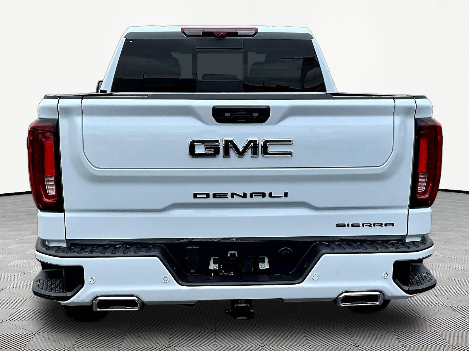 New 2026 GMC Sierra 1500 Denali w/ Denali Reserve Package AWD/4WD image 5