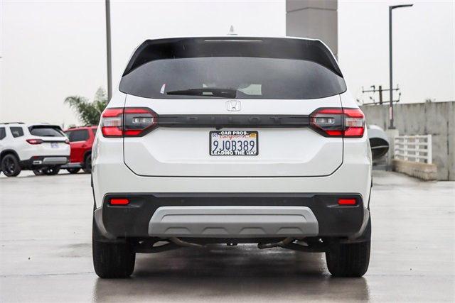 Used 2024 Honda Pilot EX-L image 7