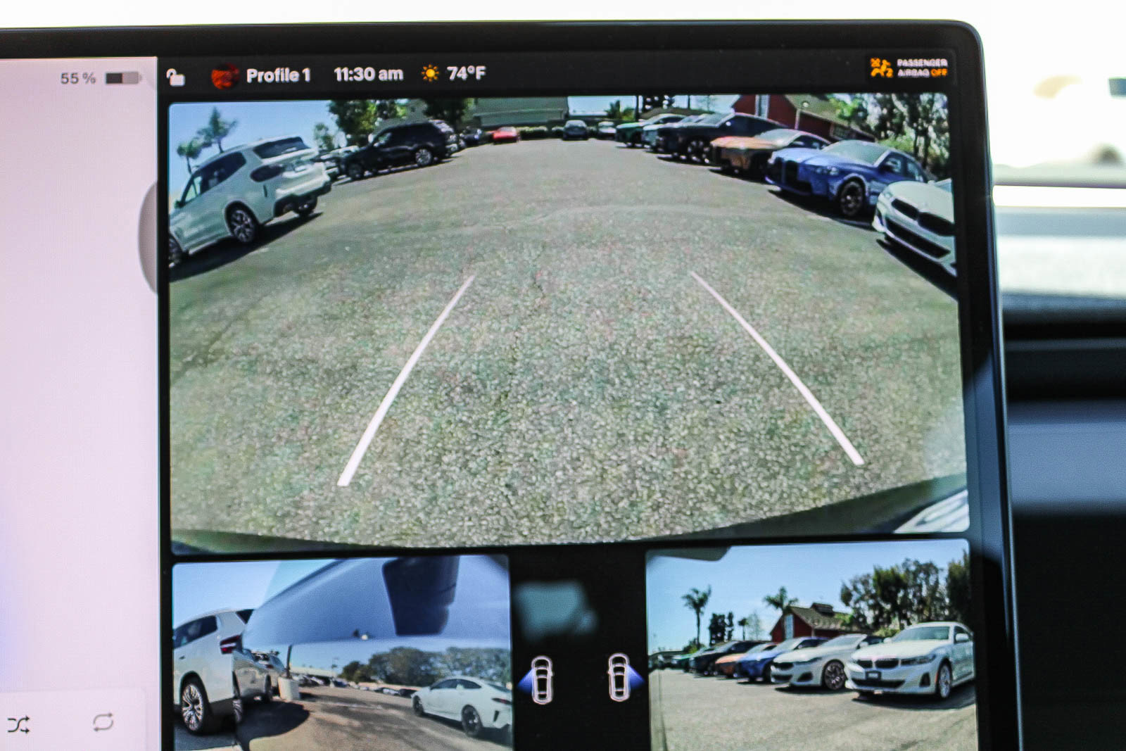 Used 2025 Tesla Model 3 Long Range image 22